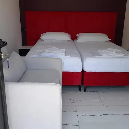 Kelly's Homestay Polisi i Vogel