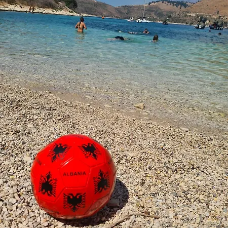 Summer Qeparo,vlore * צ'פרו